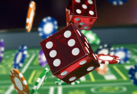 Зеркало Murka Casino