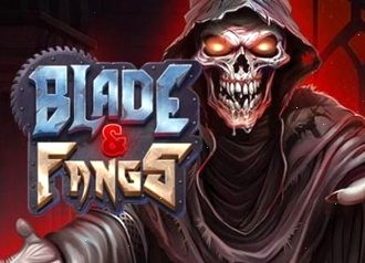 Слот Blade Fangs провайдер Pragmatic Play
