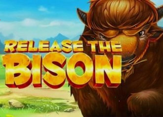Слот Release The Bison провайдер Pragmatic Play