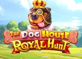 Слот The Dog House Royal Hunt провайдер Pragmatic Play